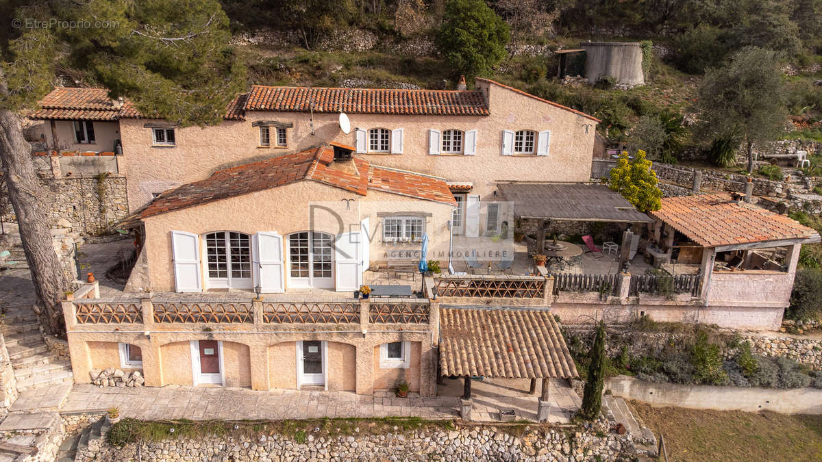 Maison à NICE