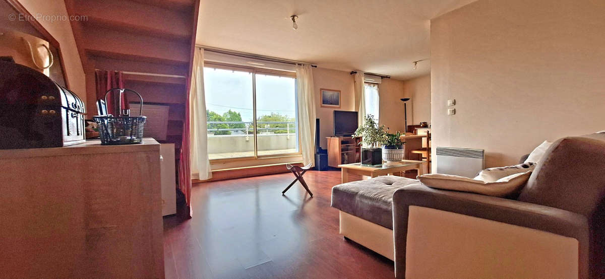 Appartement à PLOUHA