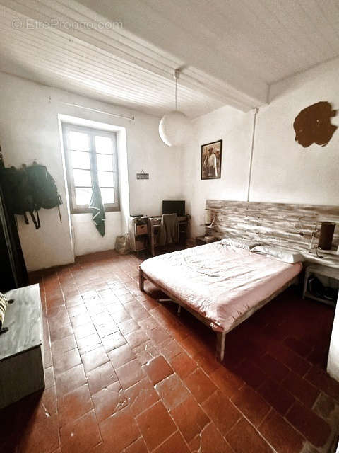 Appartement à OLETTA