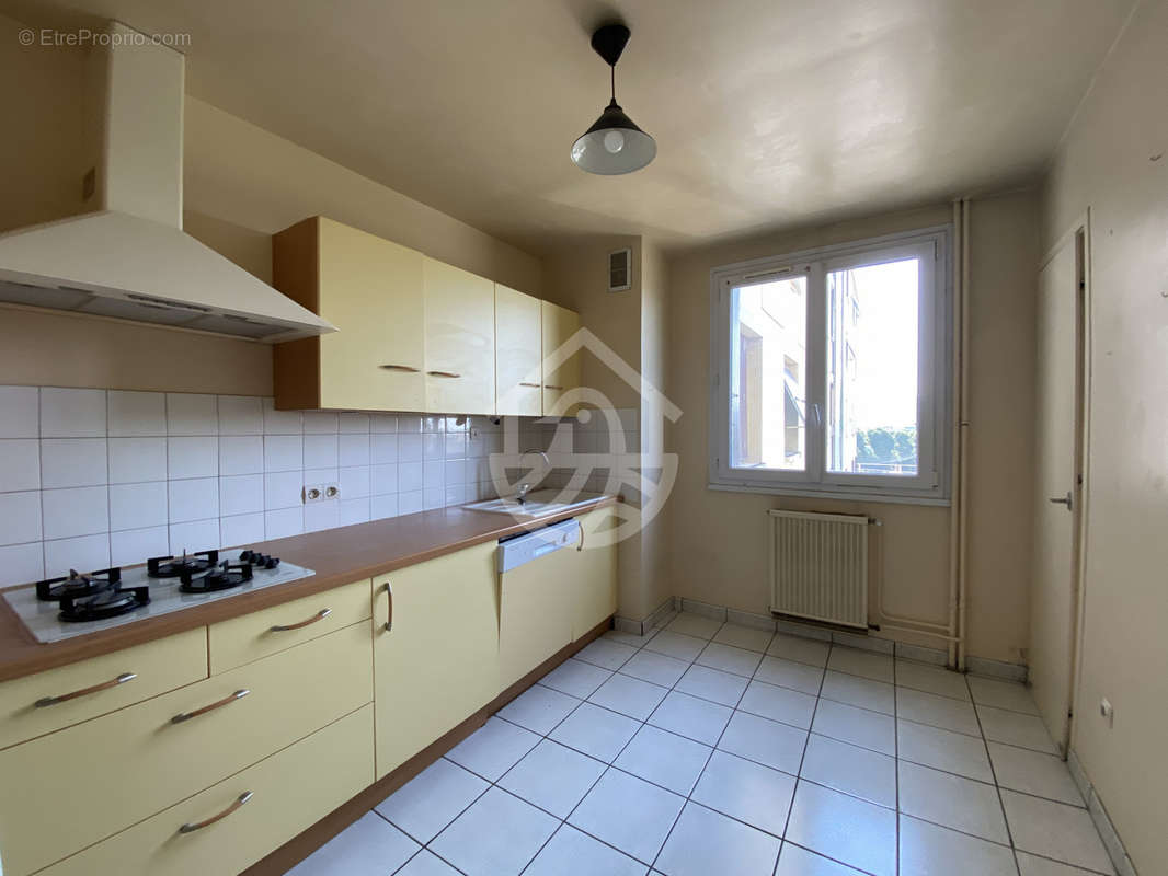 Appartement à VALENCE