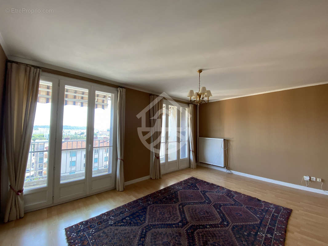 Appartement à VALENCE