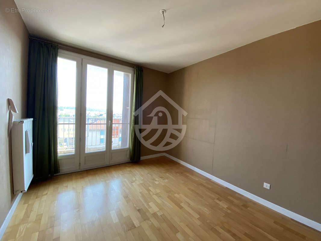 Appartement à VALENCE