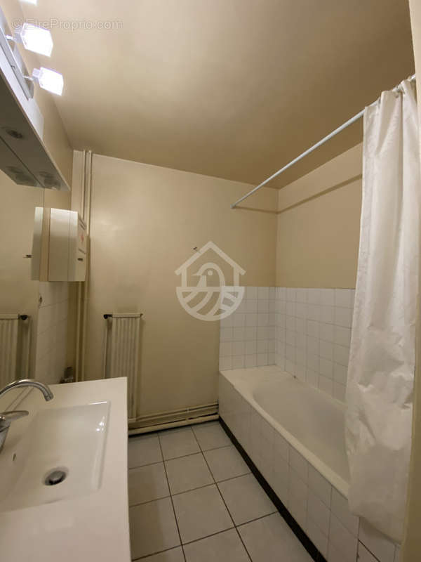 Appartement à VALENCE