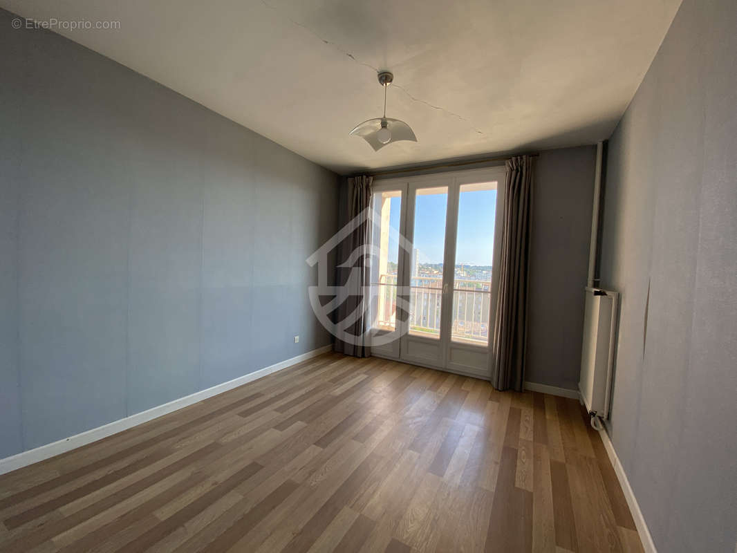 Appartement à VALENCE