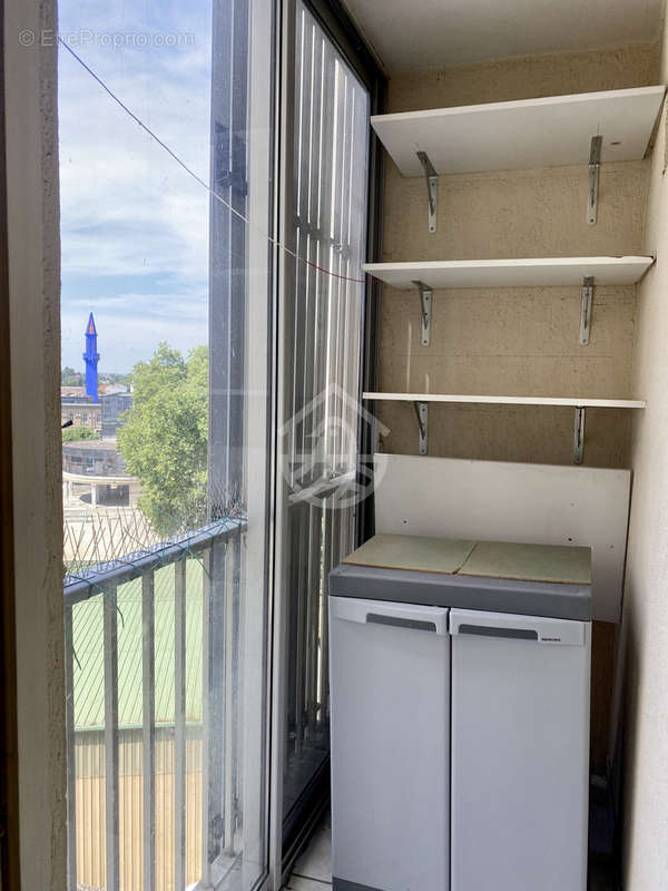 Appartement à VALENCE