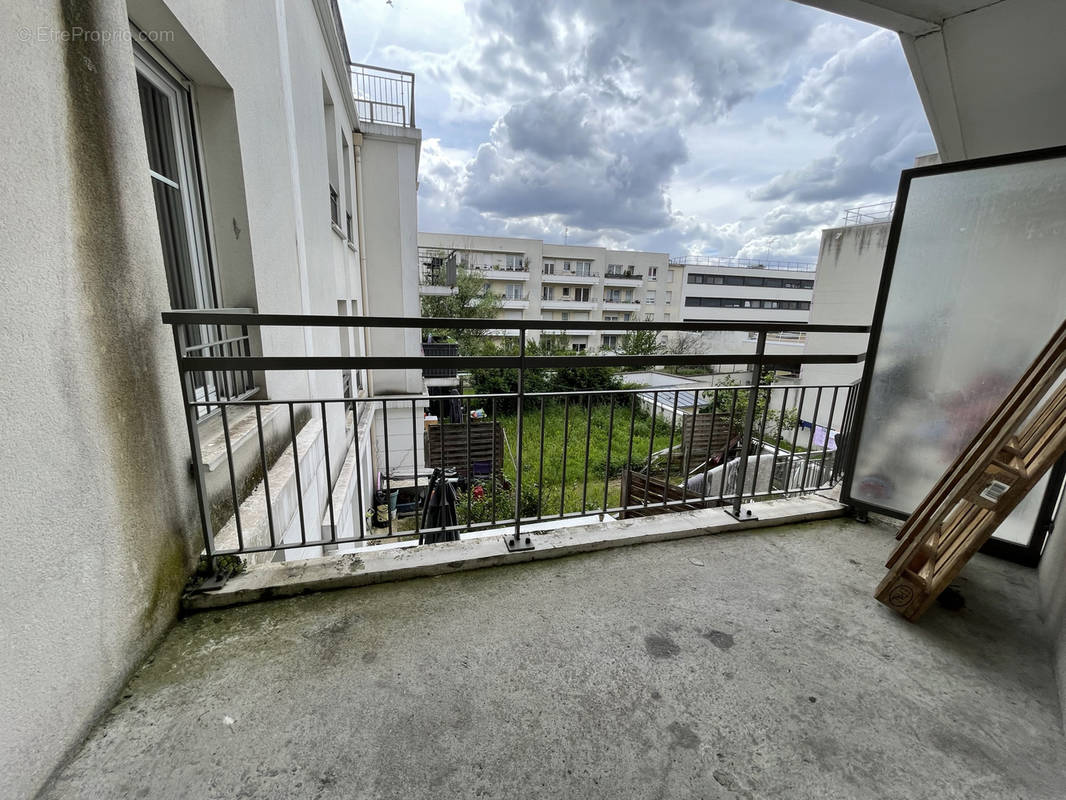 Appartement à DRANCY