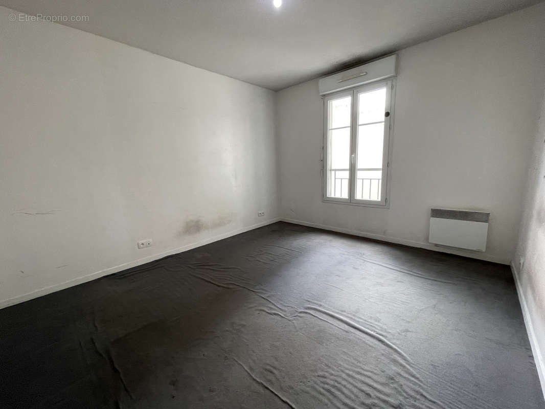 Appartement à DRANCY