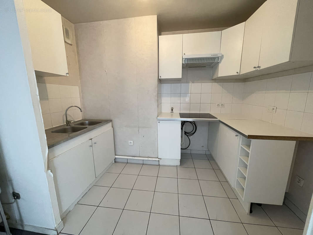 Appartement à DRANCY