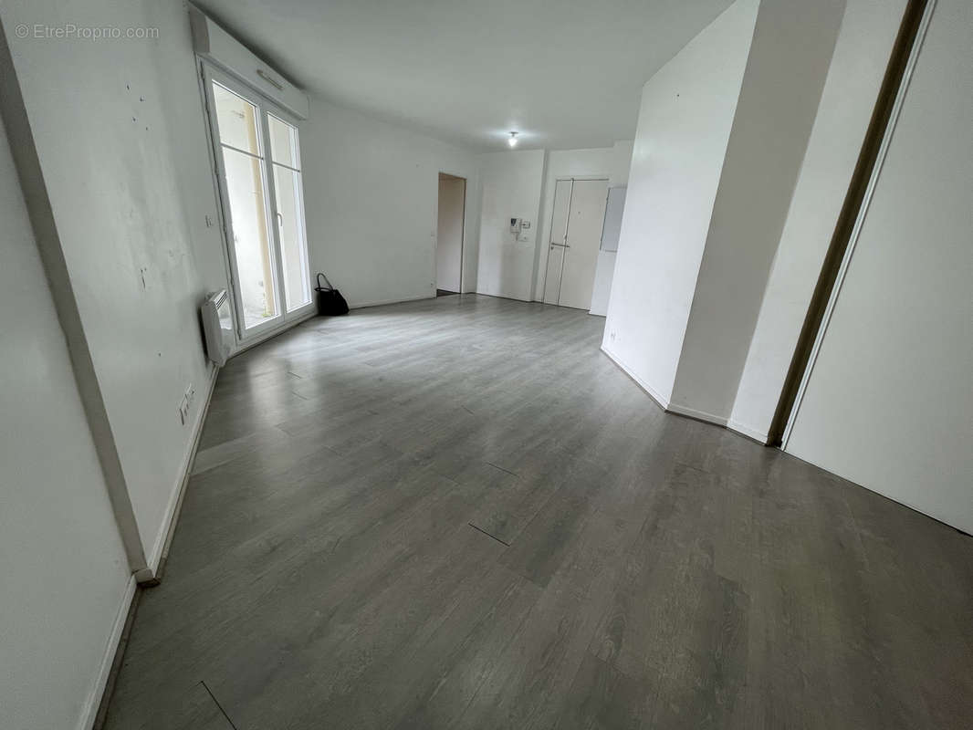 Appartement à DRANCY