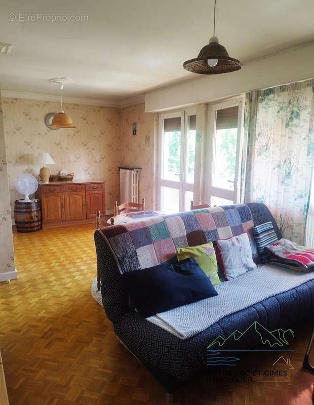 Appartement à ANNECY