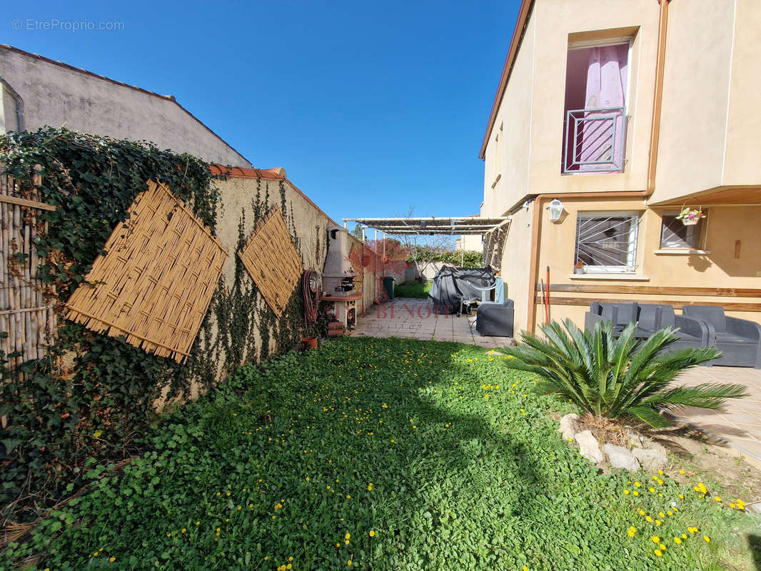 Maison à GIGNAC