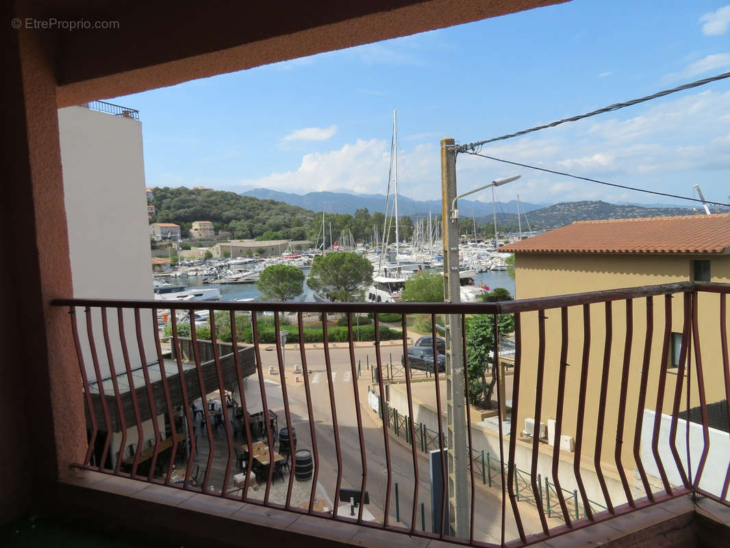 Appartement à PORTO-VECCHIO