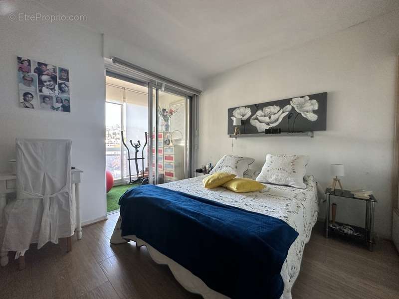 Appartement à GRASSE