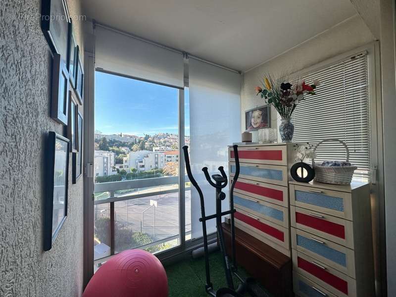 Appartement à GRASSE