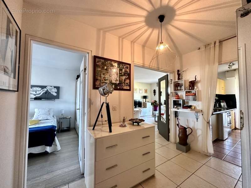 Appartement à GRASSE