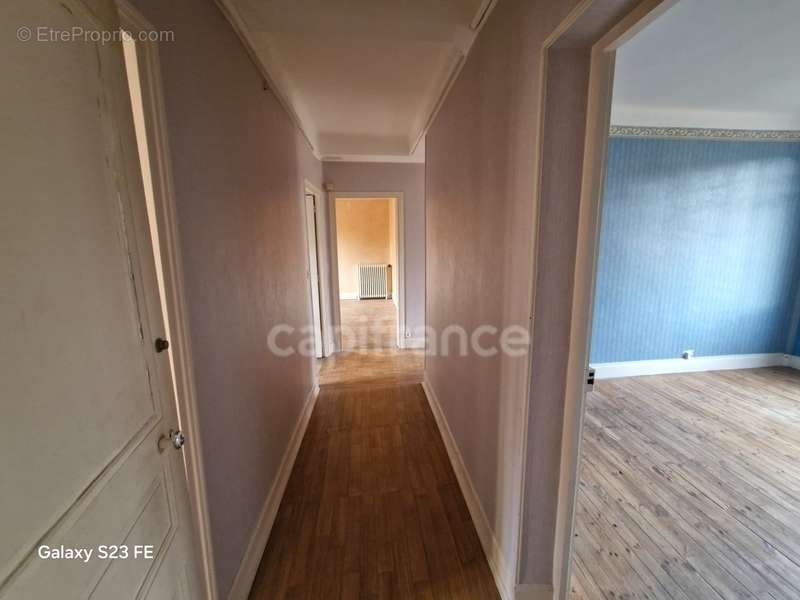 Appartement à MILLAU