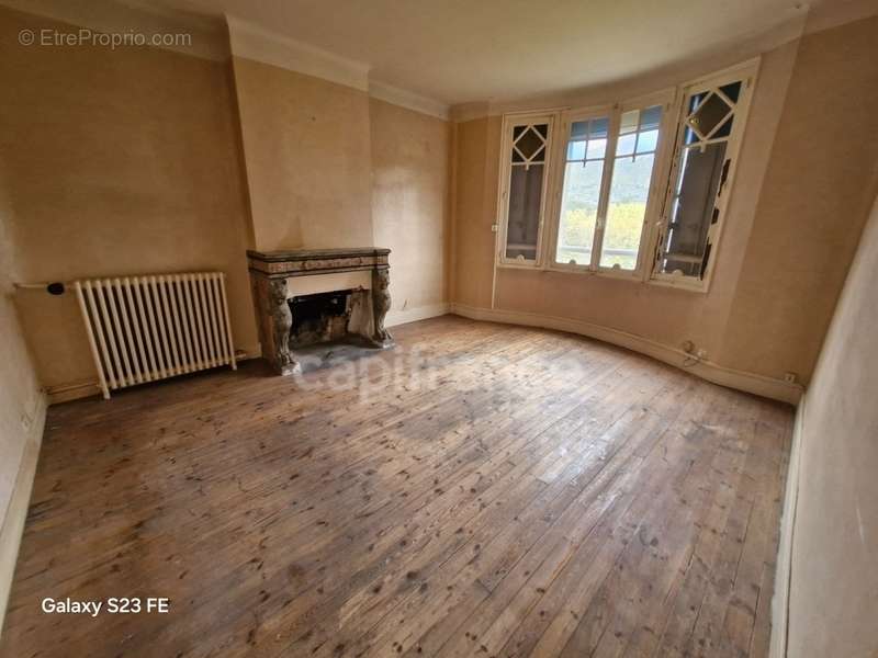 Appartement à MILLAU