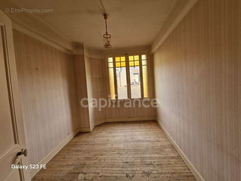 Appartement à MILLAU