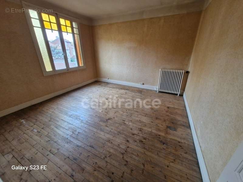 Appartement à MILLAU