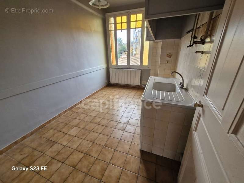 Appartement à MILLAU