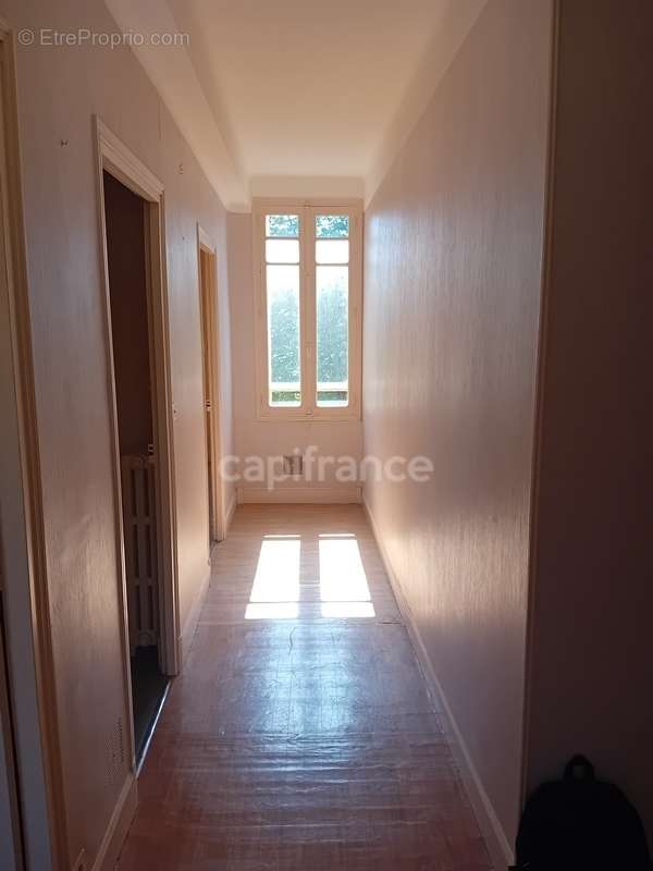 Appartement à MILLAU