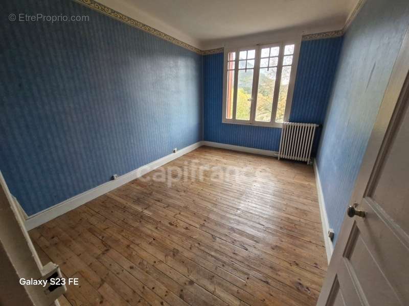 Appartement à MILLAU