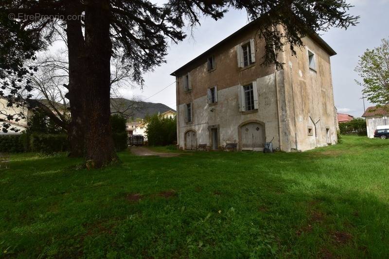 Maison à LODEVE