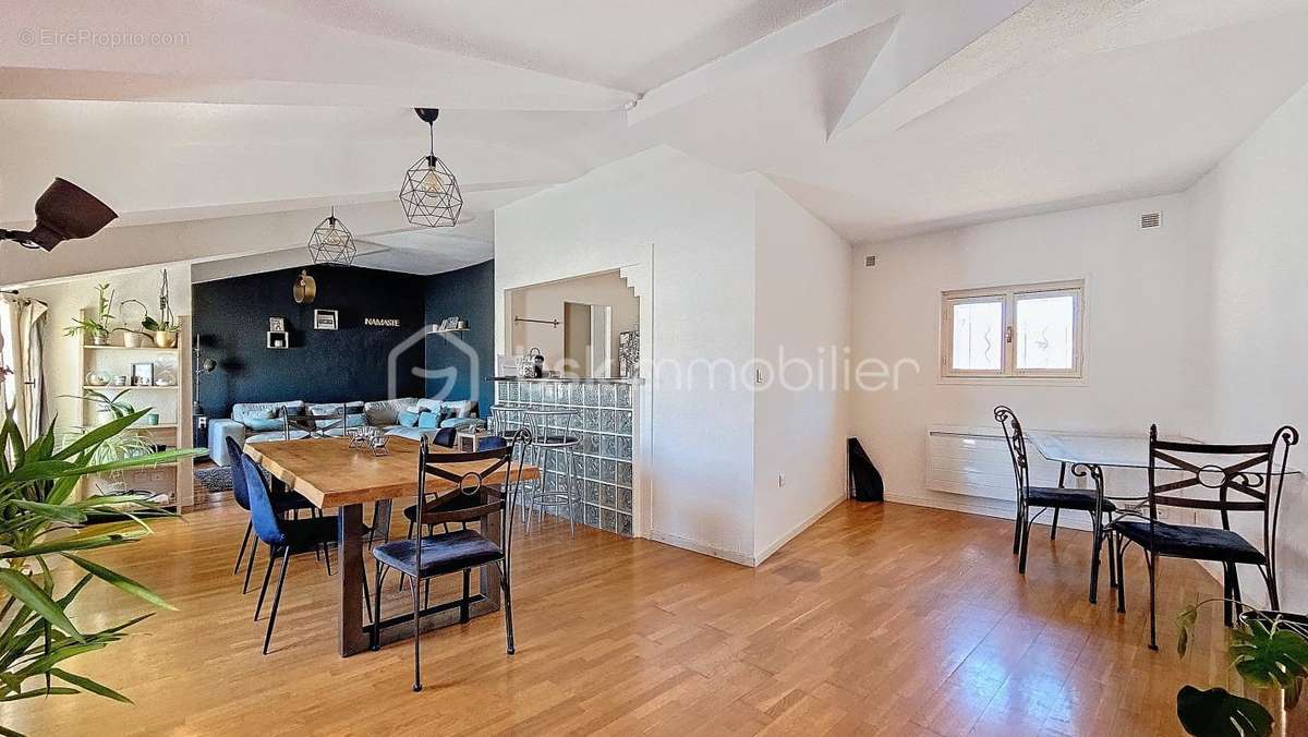 Appartement à BEZIERS