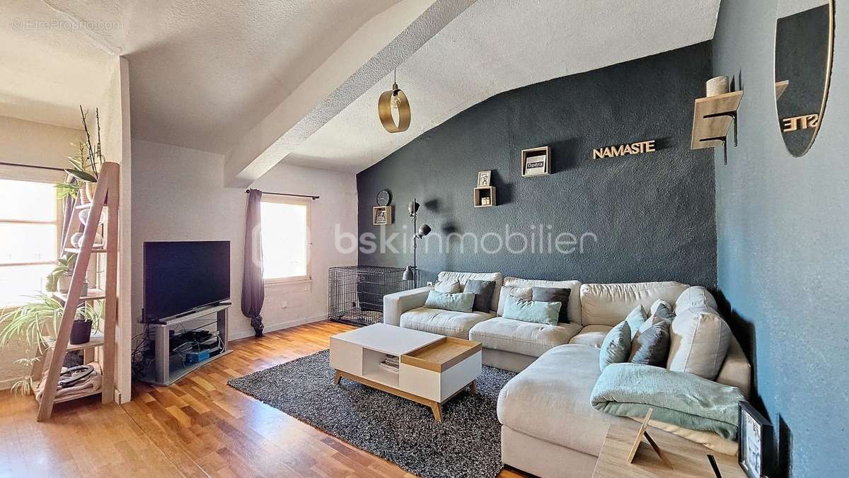 Appartement à BEZIERS