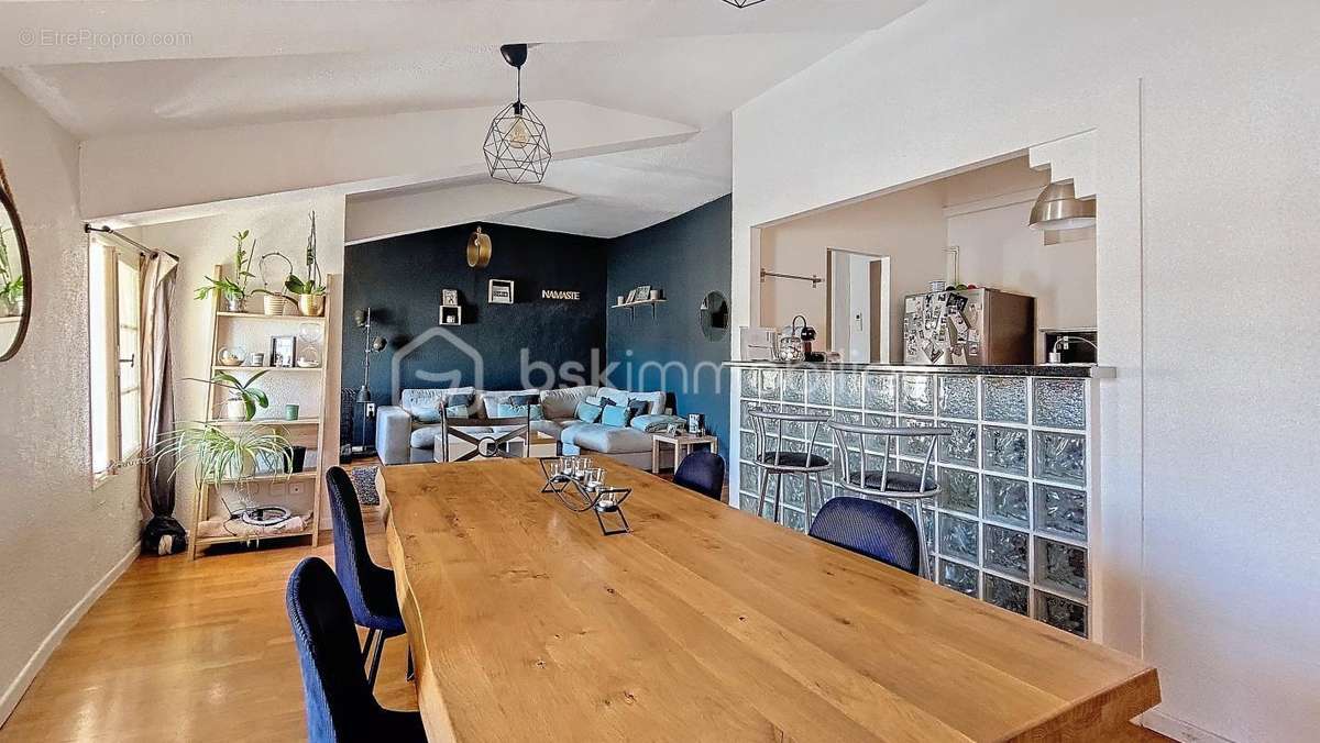 Appartement à BEZIERS