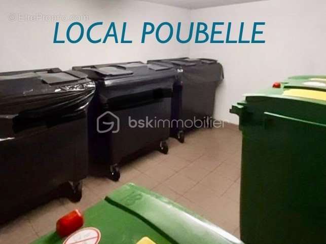 Appartement à FREJUS