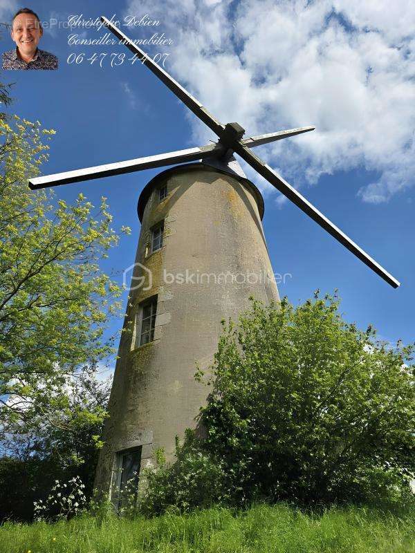 Maison à CHAVAGNES-EN-PAILLERS