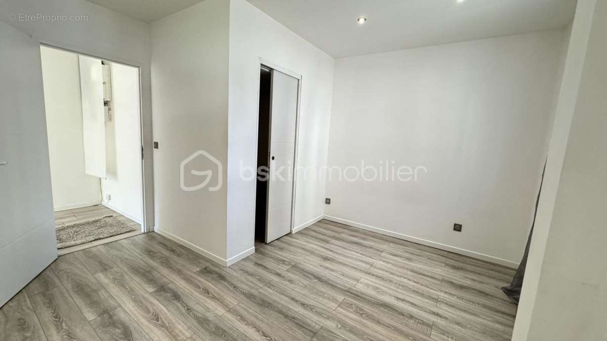 Appartement à SASSENAGE