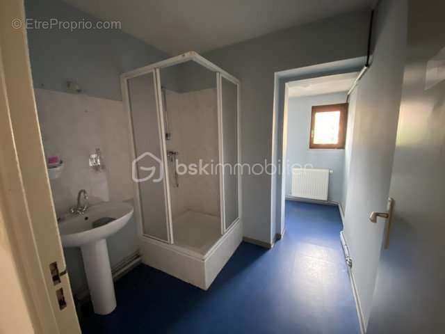 Appartement à ODEREN