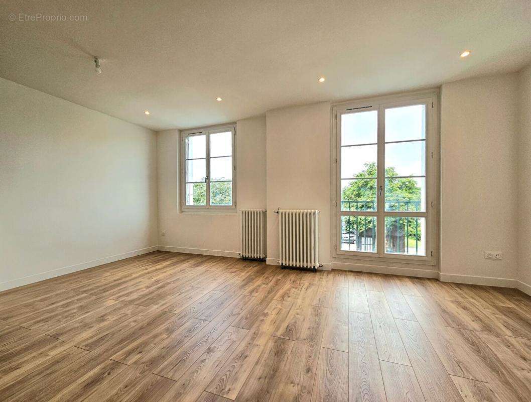 Appartement à ANGERS