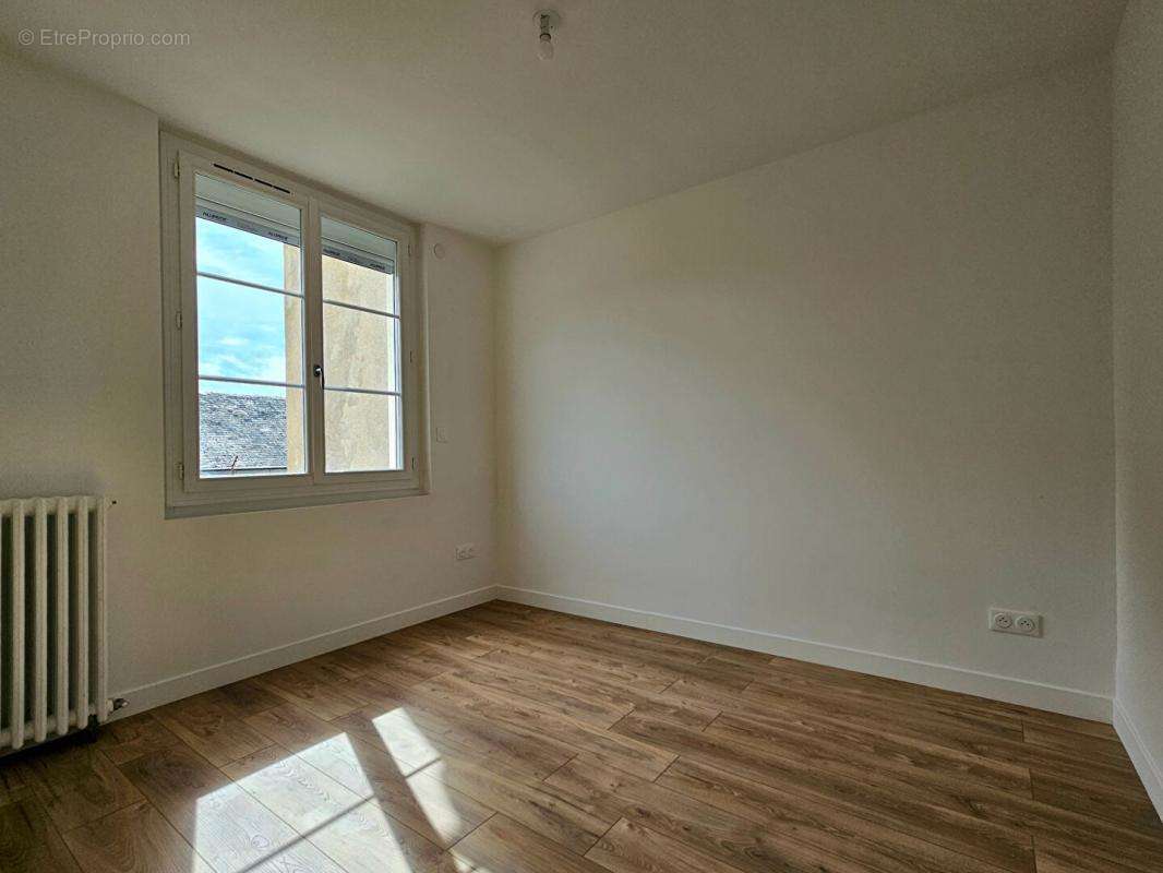 Appartement à ANGERS