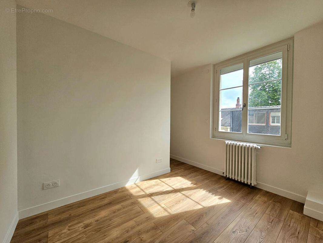 Appartement à ANGERS