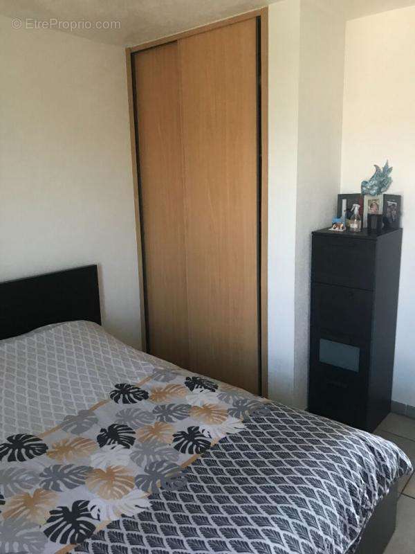 Appartement à MARSEILLE-10E