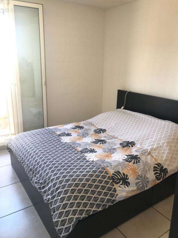 Appartement à MARSEILLE-10E