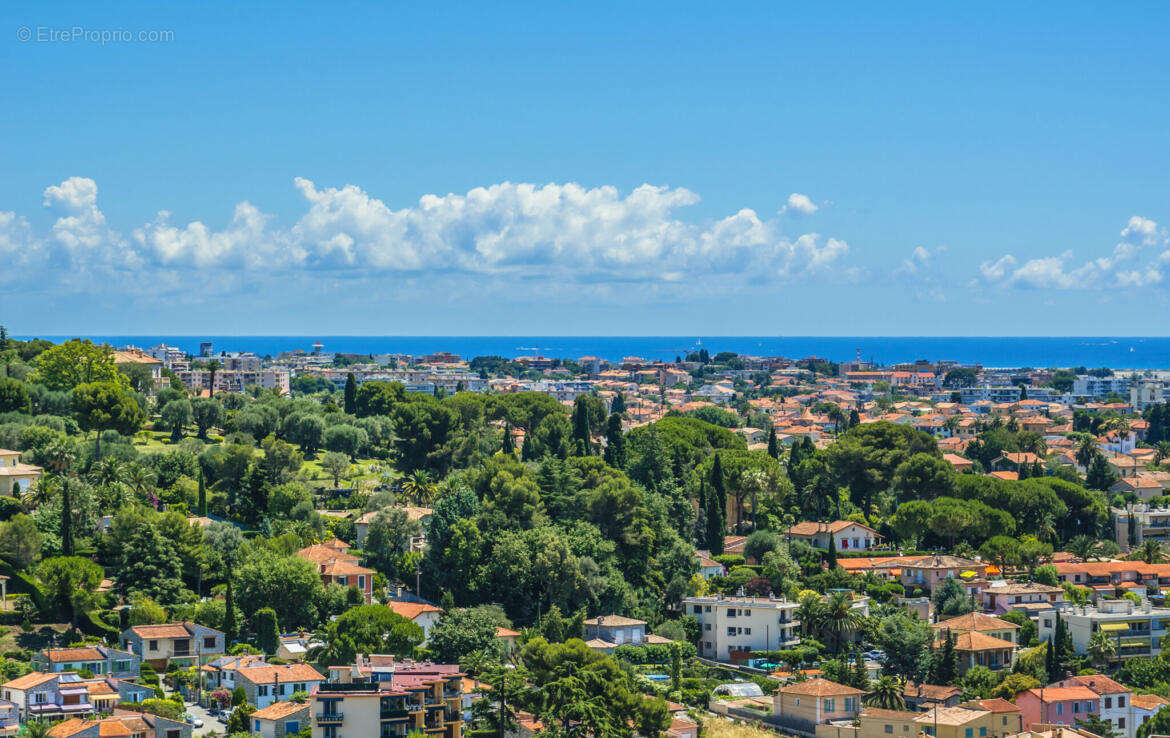 Appartement à GRASSE