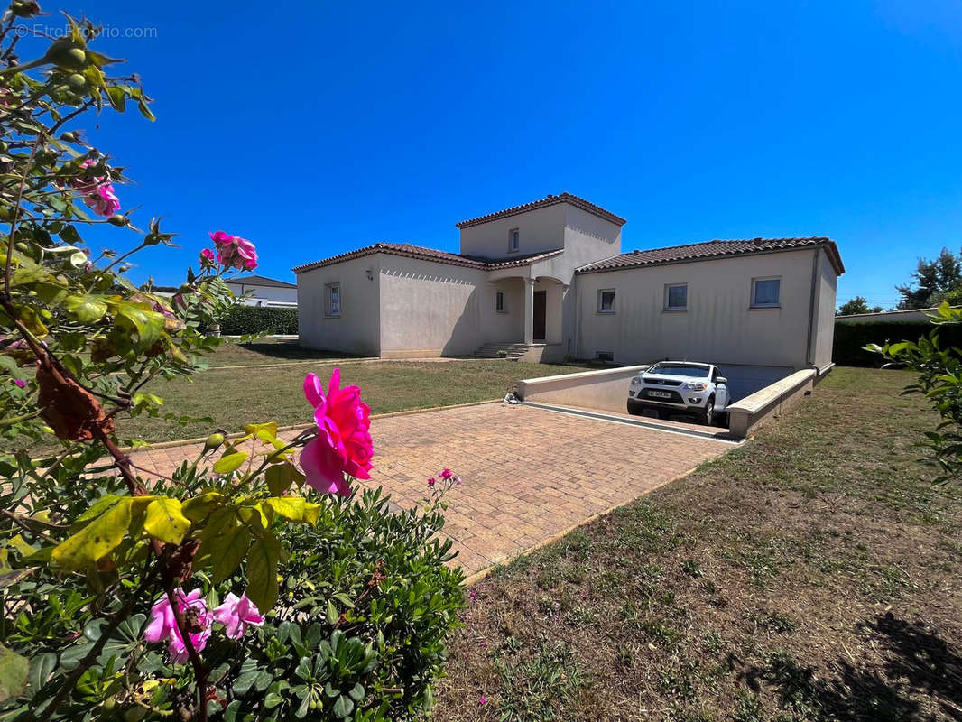 Maison à MARIGNANE