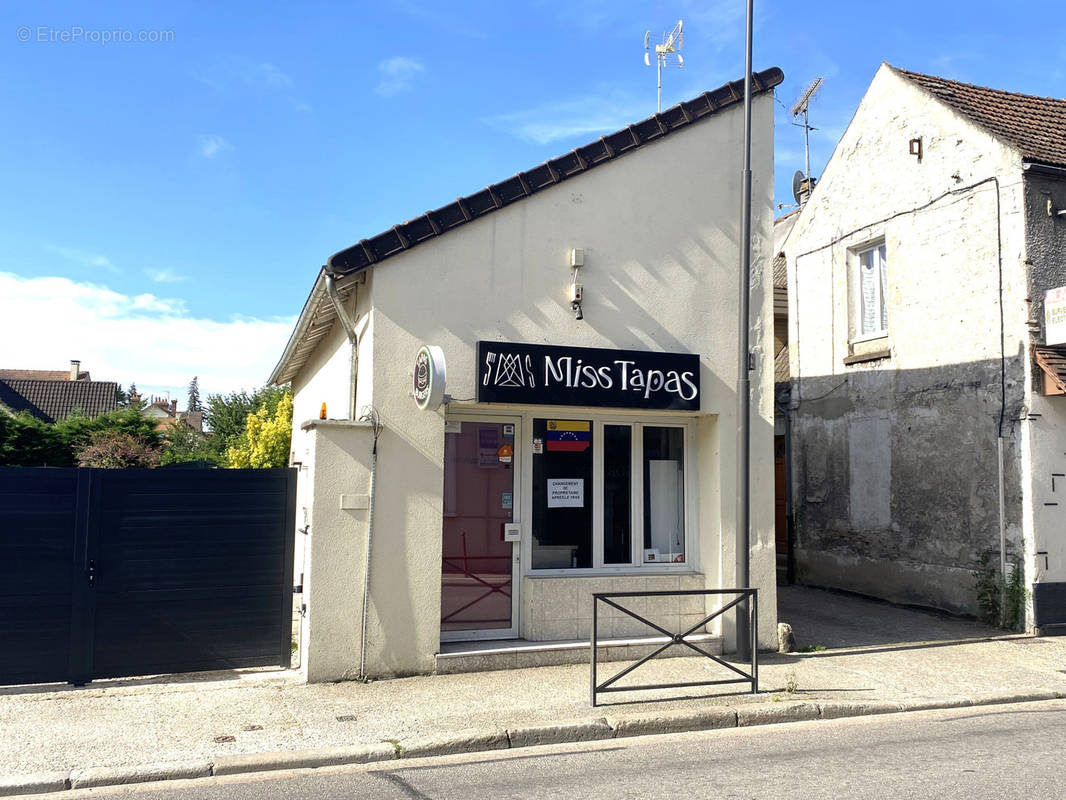 Appartement à ROSNY-SUR-SEINE