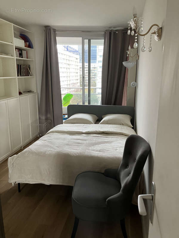 Appartement à PUTEAUX