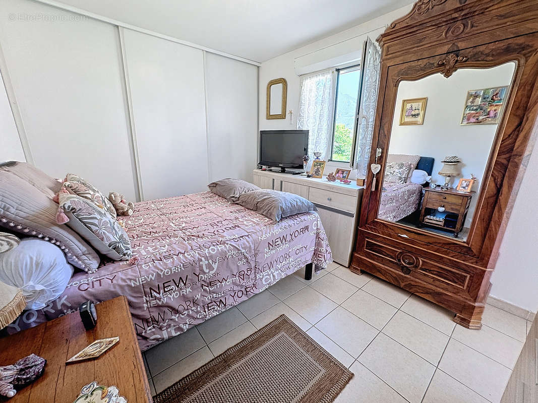 Appartement à SAN-NICOLAO