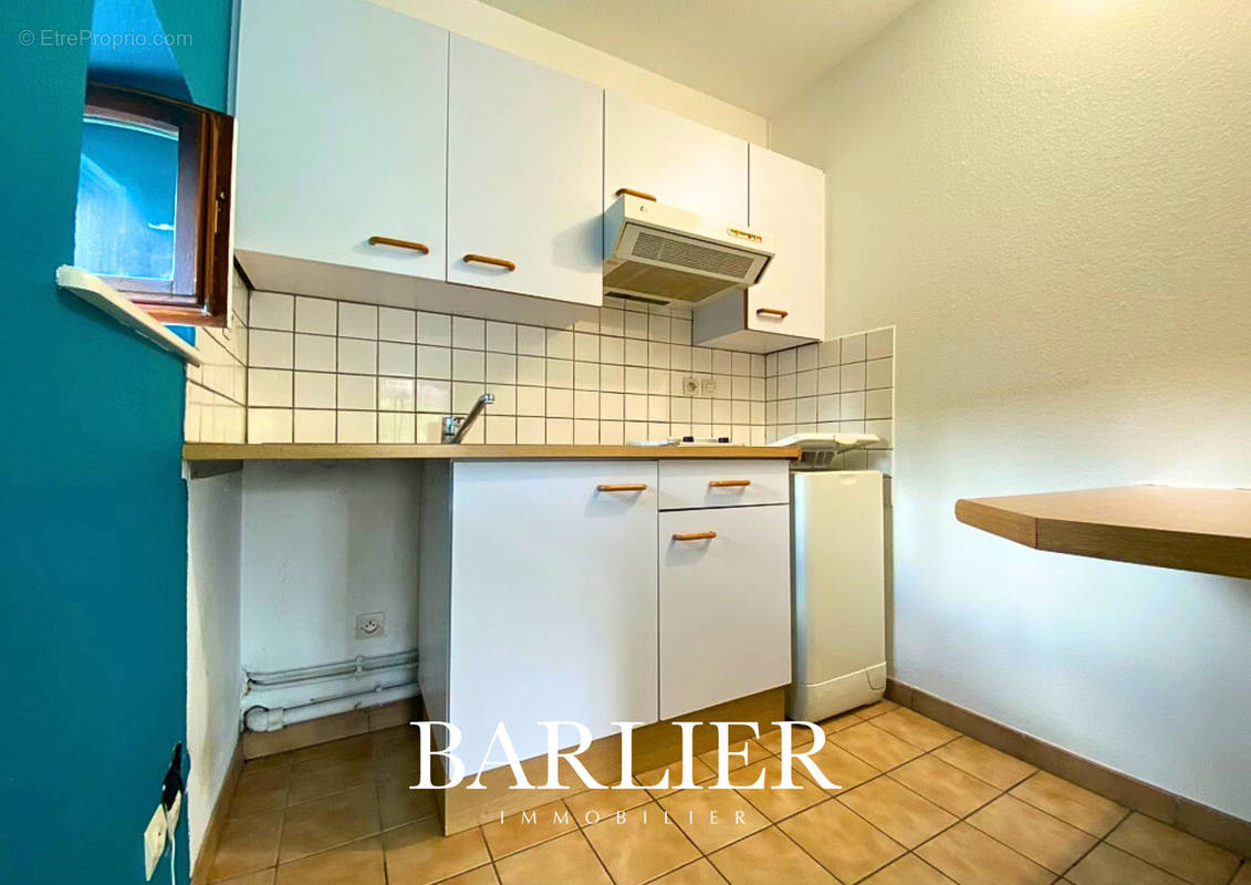 Appartement à ITTENHEIM