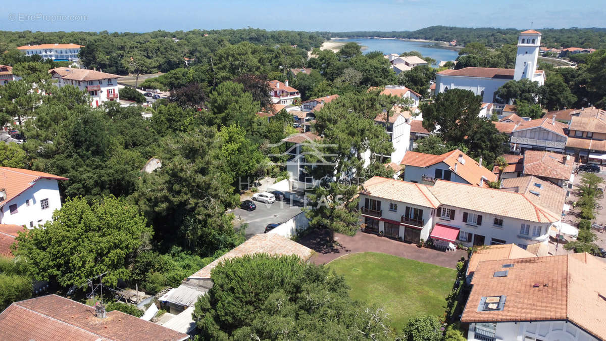 Maison à HOSSEGOR