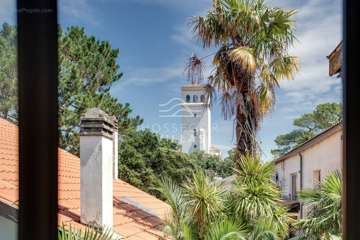 Maison à HOSSEGOR