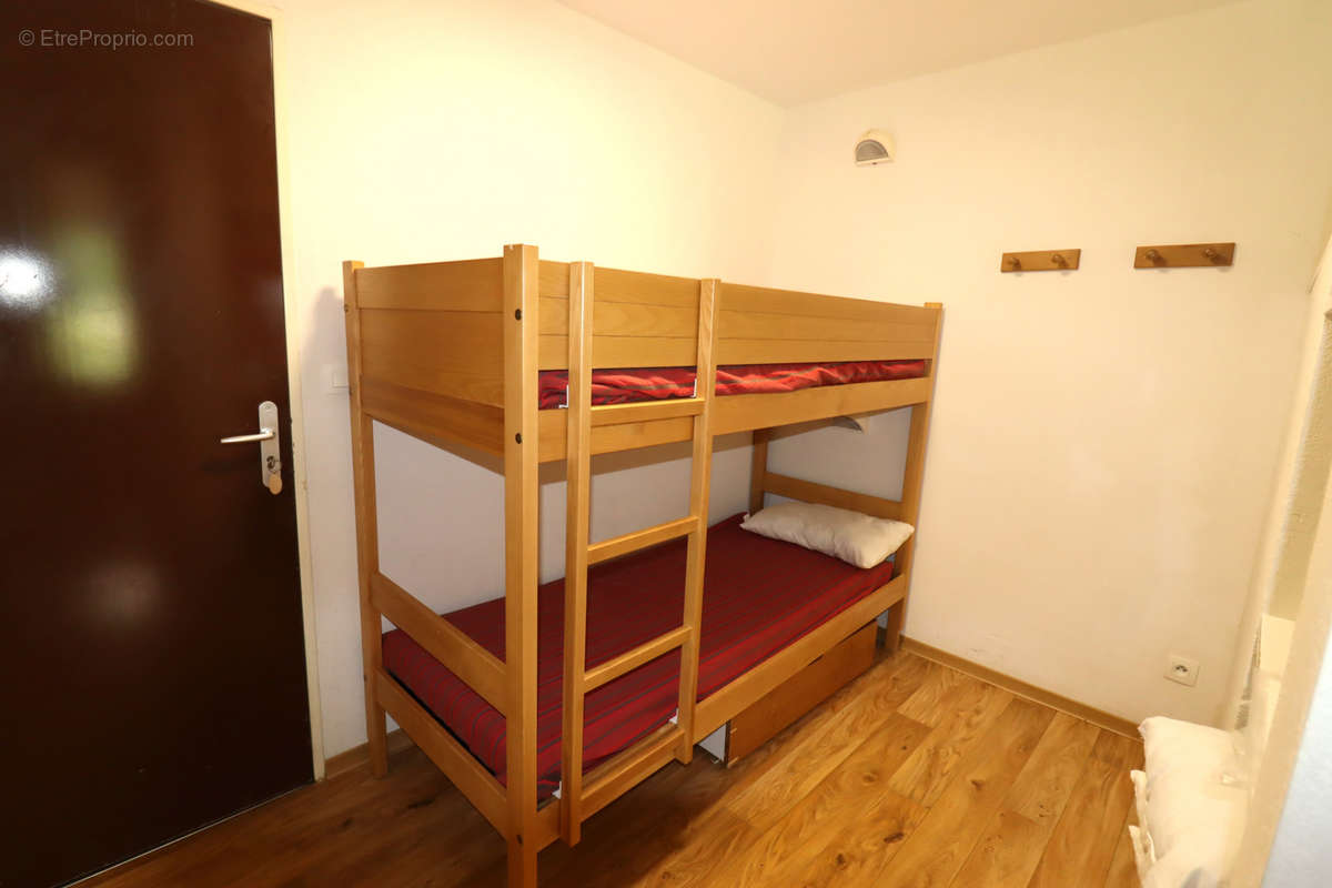 Appartement à ALLOS