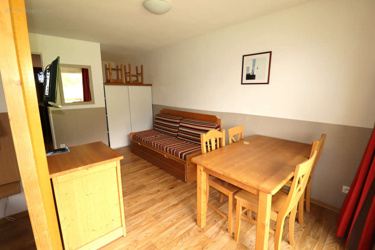 Appartement à ALLOS