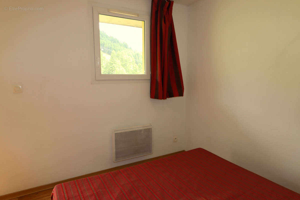 Appartement à ALLOS